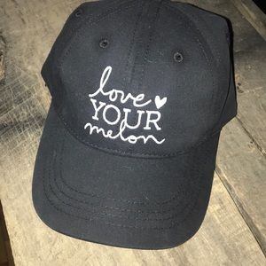 Love Your Melon Baseball Cap